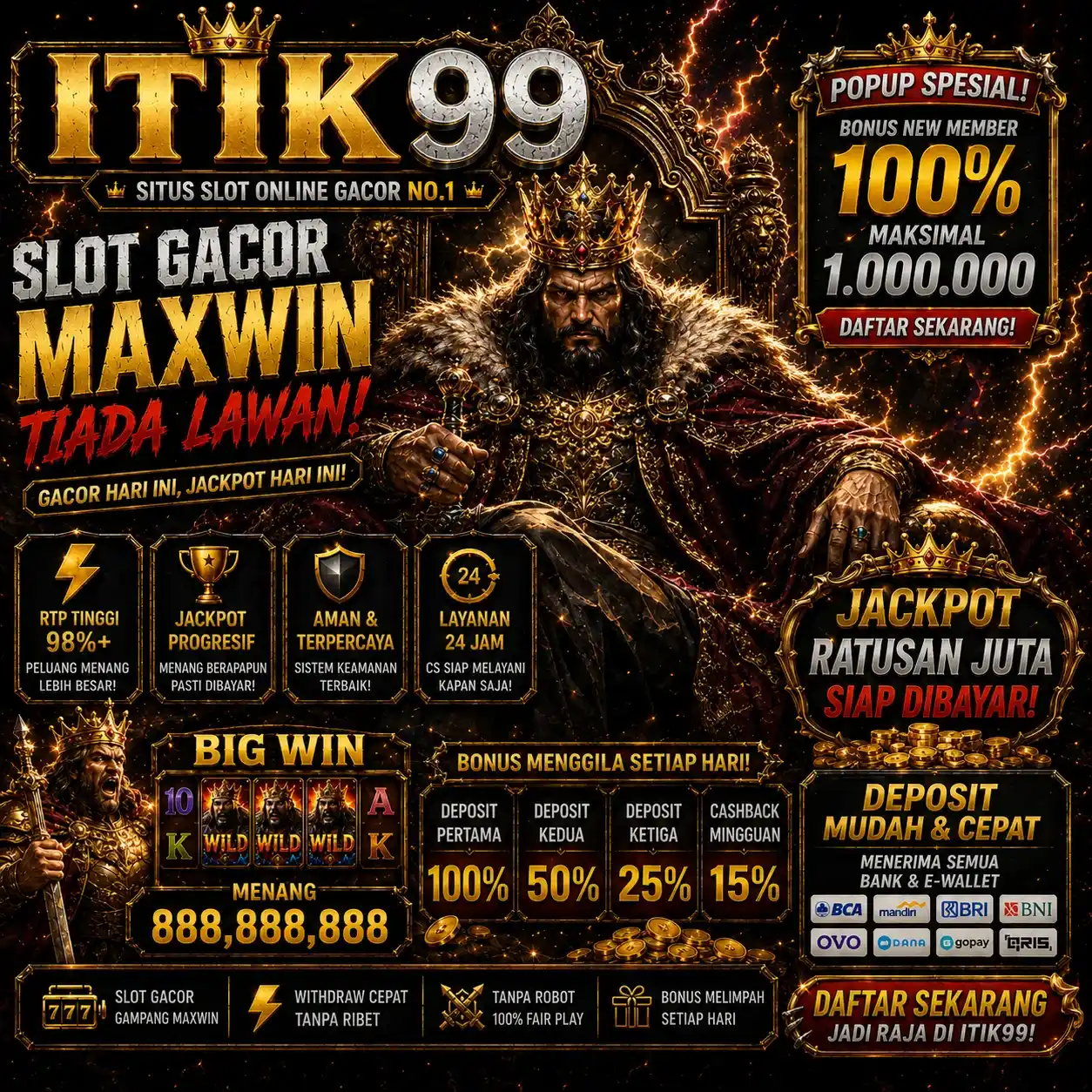 ITIK99 Banner